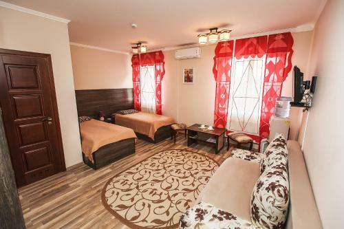 Posada Slavyanskaya Hata Hotel