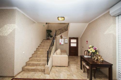Posada Slavyanskaya Hata Hotel