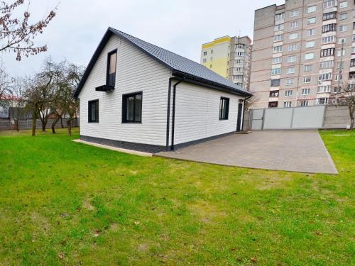 Apartments On Sverdlova 10