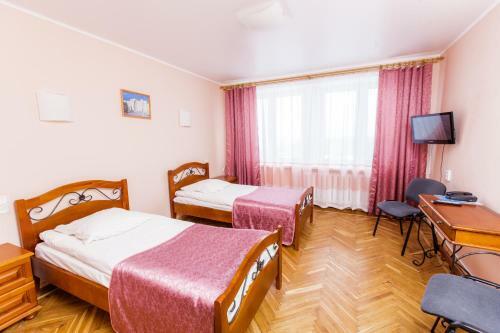 Hotel Gorizont