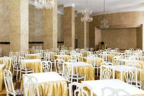 Hotel Gorizont