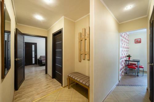 Apartment In The City Center