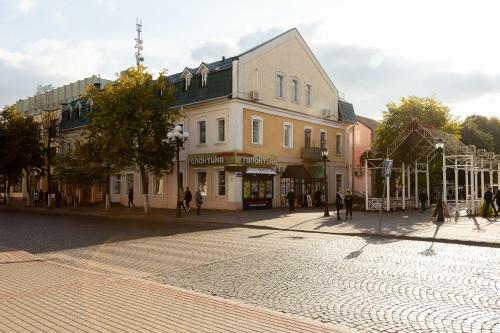 Apartment Old Town