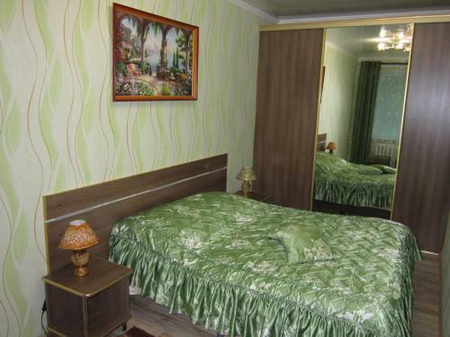 Apartment Na Lenina 1