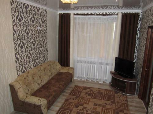 Apartment Na Lenina 1
