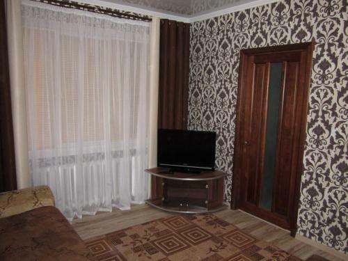 Apartment Na Lenina 1