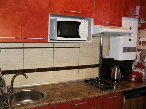Apartment Na Lenina 1