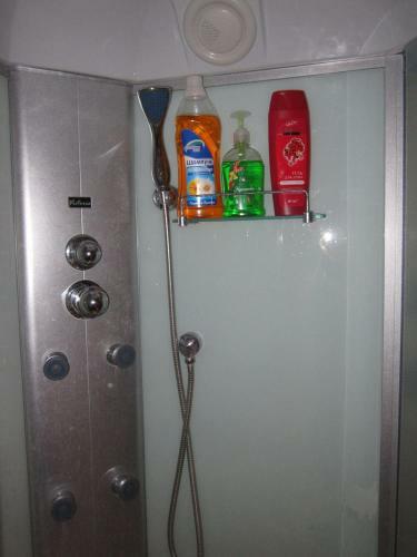 Apartment Na Lenina 1