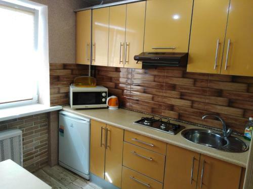 Apartment Na Lenina 8