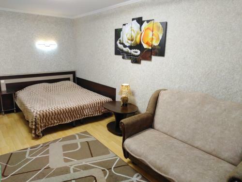 Apartment Na Lenina 8