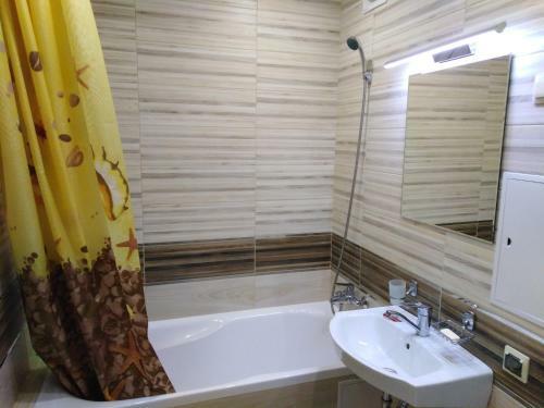 Apartment Na Lenina 8