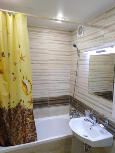 Apartment Na Lenina 8