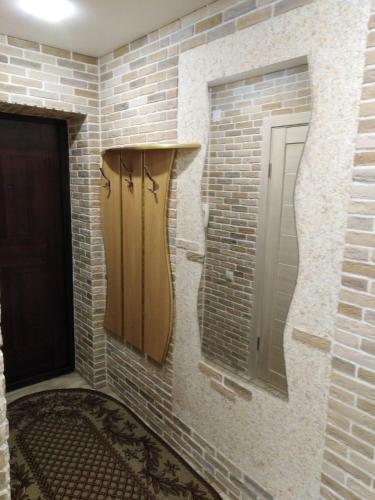 Apartment Na Lenina 8
