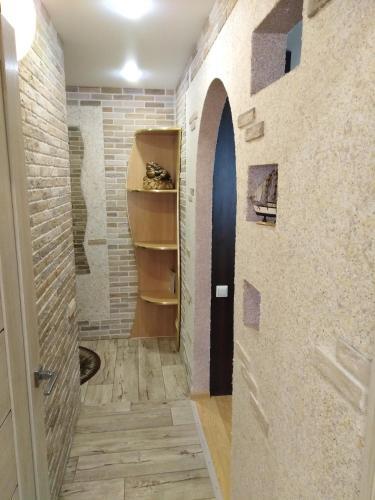 Apartment Na Lenina 8