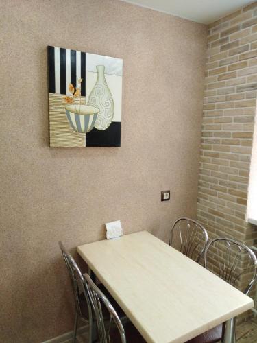 Apartment Na Lenina 8
