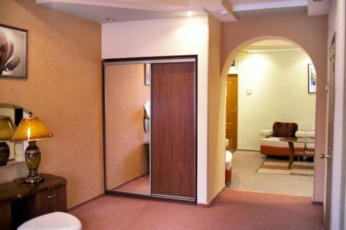 Venin Hotel