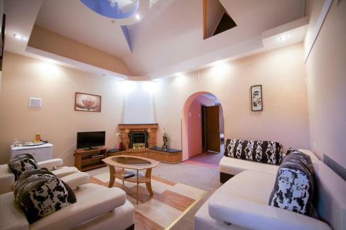Venin Hotel
