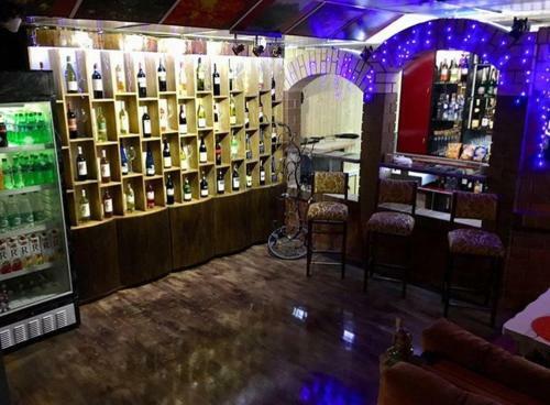 Venin Hotel