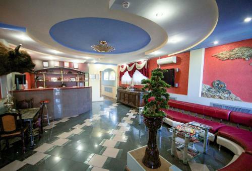 Venin Hotel