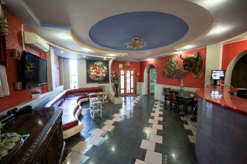 Venin Hotel