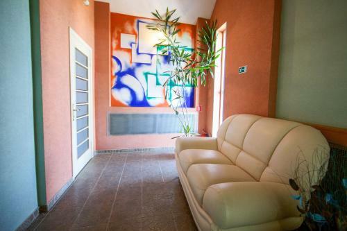 Venin Hotel