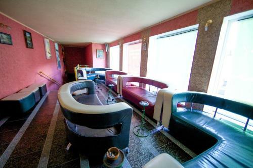 Venin Hotel