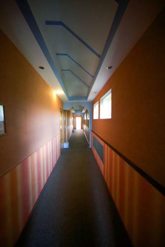 Venin Hotel