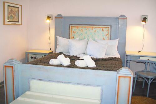 Gostiny Dvor Nekhachevo Hotel