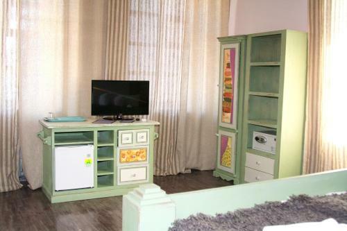 Gostiny Dvor Nekhachevo Hotel