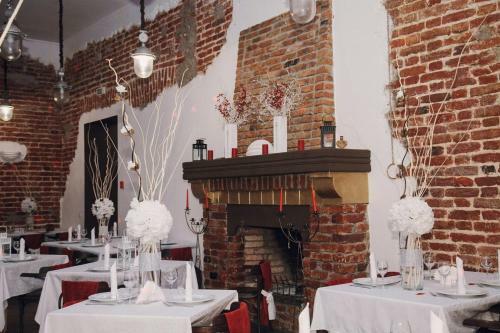 Gostiny Dvor Nekhachevo Hotel