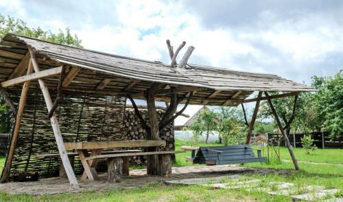 Gostiny Dvor Nekhachevo Hotel