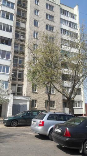 Apartment Buda?niko? 6