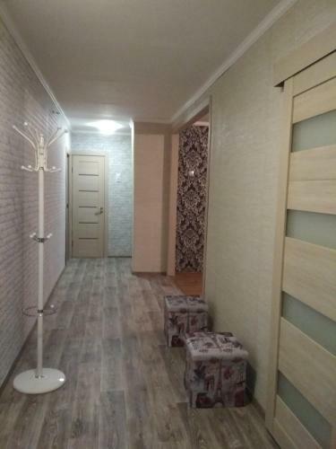 Two-bedroom Apartment On Vialiki Hasciniec 111