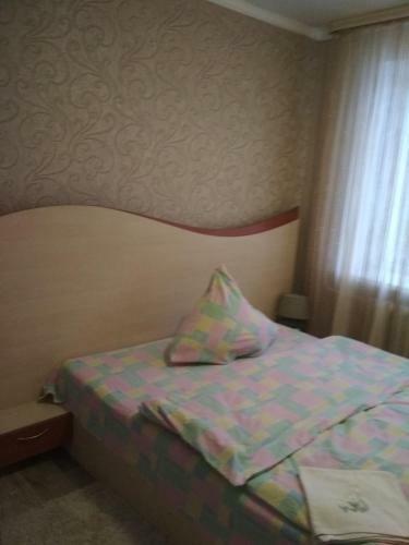 Two-bedroom Apartment On Vialiki Hasciniec 111