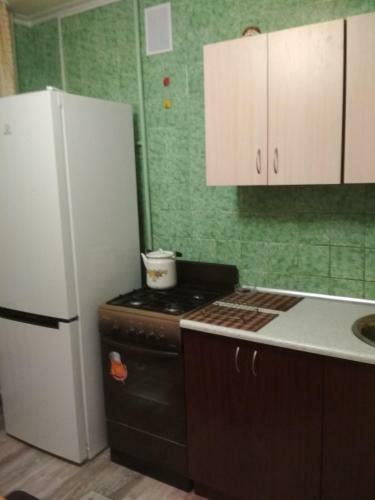 Two-bedroom Apartment On Vialiki Hasciniec 111