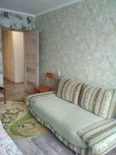 Two-bedroom Apartment On Vialiki Hasciniec 111