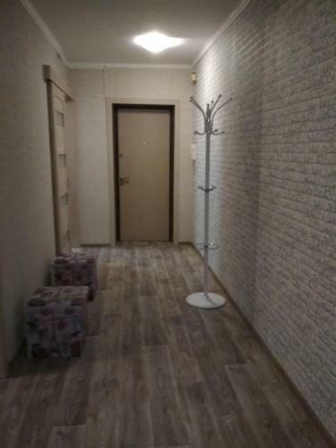 Two-bedroom Apartment On Vialiki Hasciniec 111