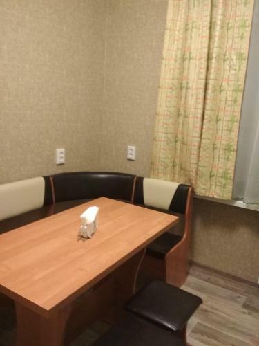 Two-bedroom Apartment On Vialiki Hasciniec 111