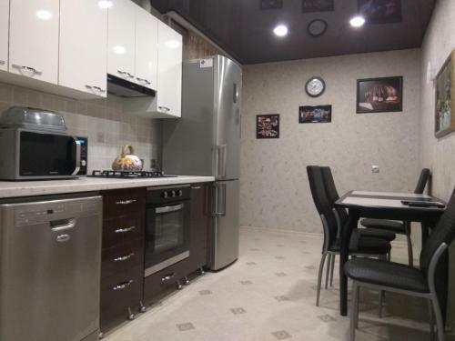Apartamienty V Tsientrie Ghoroda
