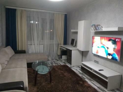 Apartamienty V Tsientrie Ghoroda