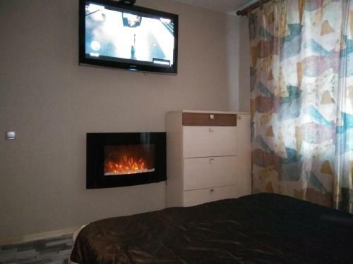 Apartamienty V Tsientrie Ghoroda