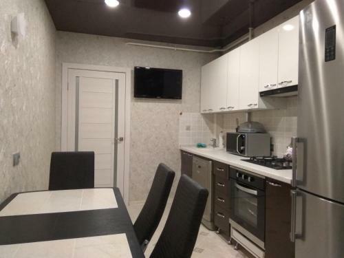 Apartamienty V Tsientrie Ghoroda