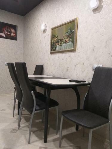 Apartamienty V Tsientrie Ghoroda