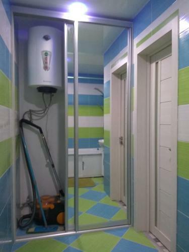 Apartamienty V Tsientrie Ghoroda