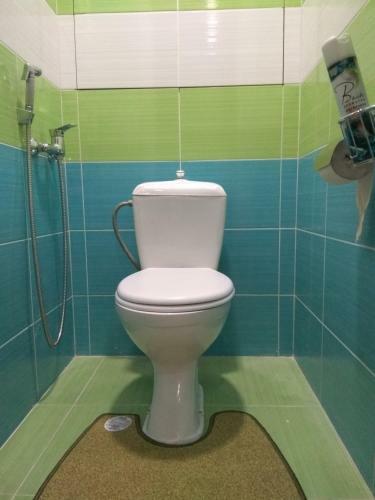 Apartamienty V Tsientrie Ghoroda