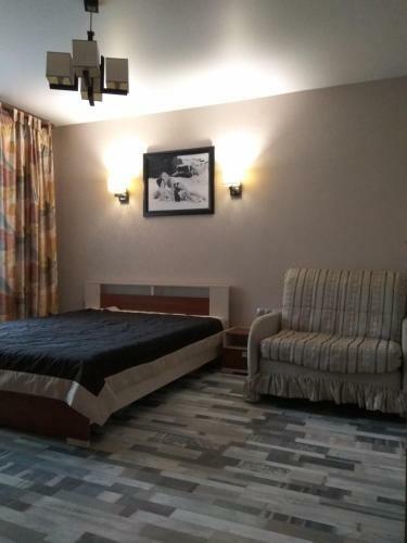 Apartamienty V Tsientrie Ghoroda