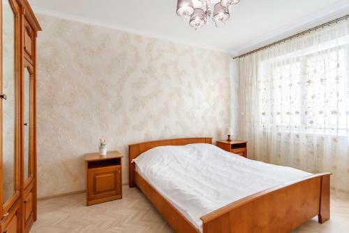 Masherova Apartment