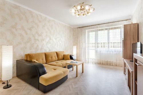 Masherova Apartment