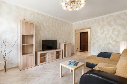 Masherova Apartment