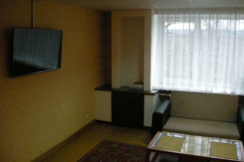 Apartment Vialiki Hasciniec